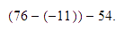 MATH