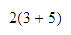 MATH