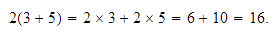 MATH